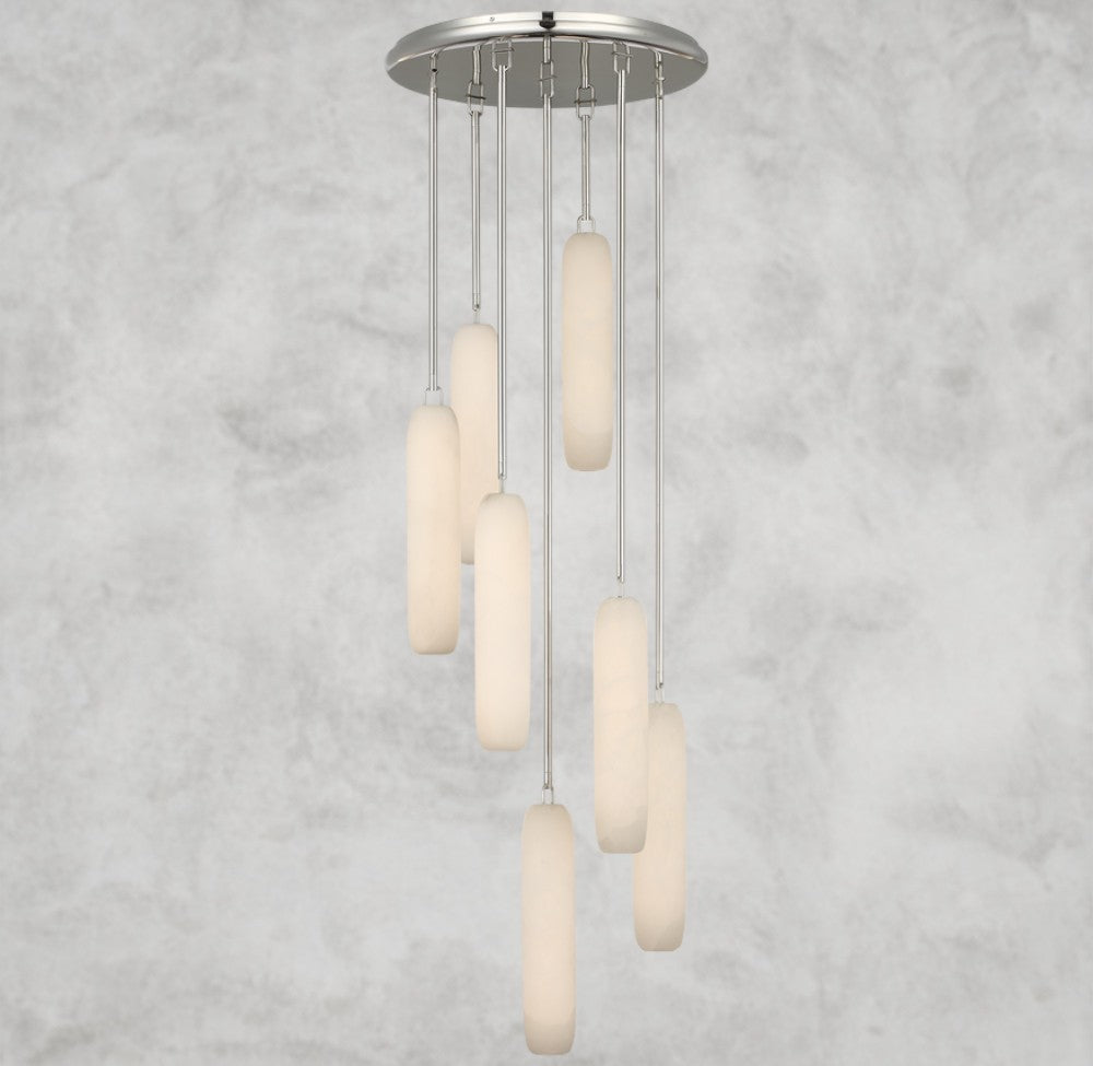 Formosa 3-Light/ 7-Light Pendant
